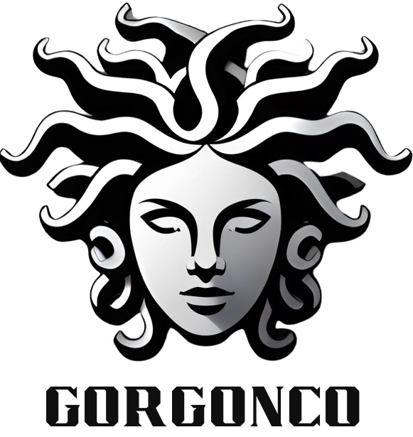 Gorgonco logo